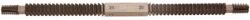 BGS technic Menet javító reszelő belső és külső menethez, 10"-24" coll (BGS-1923) (BGS-1923)