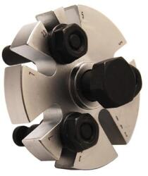 BGS technic univerzális fogaskerék lehúzó (BGS-8273) (BGS-8273)