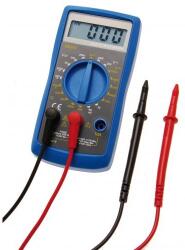 BGS technic digitális multiméter (BGS-63400)