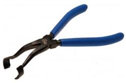 BGS technic Fékpofa tartó rugó összenyomó fogó (BGS-8642) (BGS-8642)