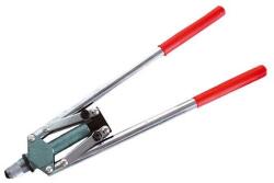 Extol popszegecshúzó fogó, kétkaros; 3, 2mm, 4, 0mm, 4, 8mm - (70210) (70210)