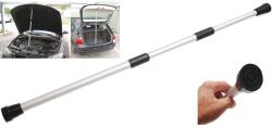 BGS technic teleszkópos alátámasztó a motorház- és csomagtértető kitámasztására 53-120 cm (BGS-8246) (BGS-8246)
