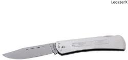 Bahco Professional svéd szuper éles oltókés, zsebkés extra vékony kialakítással K-AP-1 (K-AP-1)