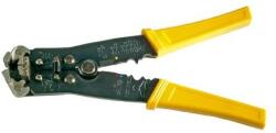 BGS technic önműködő vezeték csupaszító, 0, 13-6 mm2 (BGS-442) (BGS-442)