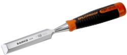 Bahco Ipari profi asztalos véső svédacél extra tartós éltartó Bahco professional 6mm (434-6) (434-6)