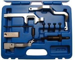 BGS technic 10 részes motorvezérlés beállító szerszám készlet Mini és PSA (BGS-8302) (BGS-8302)