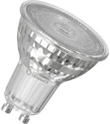 OSRAM LED izzó GU10 Meleg Fehér 3000K 6.9W 575lm LED PAR16 P Nem Szabályozható (4099854054891)