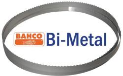 Bahco Szalagfűrészlap végtelenített 2770x6x0.6mm Sandflex Cobra bimetal Bahco 3851-6-0.6-H-6-2770mm (3851-6-0.6-H-6-2770mm)