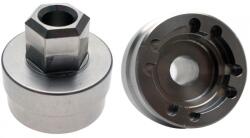 BGS technic vezértengely szíjtárcsa-anya dugókulcs, Ducati, 28 mm (BGS-5084) (BGS-5084)