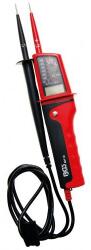 BGS technic feszültség érzékelő digitális kijelzéssel (BGS-40110) (BGS-40110)