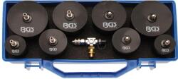 BGS technic adapter készlet a turbó ellenőrzéshez (BGS-8563) (BGS-8563)