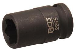 BGS technic különleges gépi kerék anya dugókulcs Mercedes S-Class-hoz (BGS-2255) (BGS-2255)