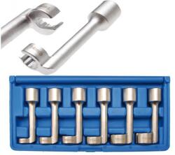BGS technic speciális dugókulcs készlet hengerfejhez, 12 - 19 mm (BGS-1300)