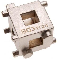 BGS technic fékhenger dugattyú visszaállító szerszám, 3/8" meghajtással (BGS-1124)
