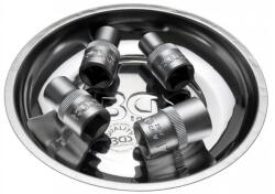 BGS technic Mágneses inox tálca (BGS-1150) (BGS-1150)
