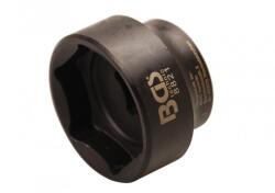 BGS technic 36 mm olajszűrő leszedő dugókulcs, 3/8" tányéros (BGS-8821) (BGS-8821)