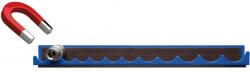 BGS technic Mágneses tartó 1/2" dugókulcsok számára (BGS-3011-3)