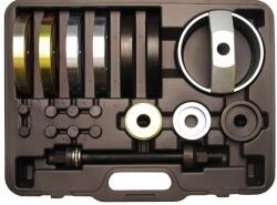 BGS technic kerékcsapágy szerelő készlet VAG 62, 66, 72 mm-hez (BGS-6250) (BGS-6250)