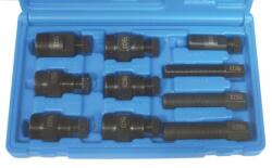 BGS technic 10 darabos rotor lehúzó készlet (BGS-7748)