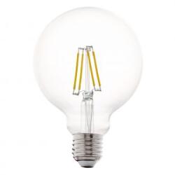 EGLO Ledes Globe izzó 1x4W E27 Meleg Fehér 2700k (11502)