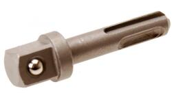 BGS technic 3 részes SDS átalakító 1/4" 3/8" 1/2" dugókulcshoz (BGS-8214)