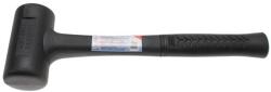 BGS technic Sörétes gumikalapács, fej Ø 60 mm (BGS-1868) (BGS-1868)
