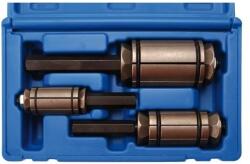 BGS technic kipufogócső tágító készlet 28-89 mm (BGS-129) (BGS-129)