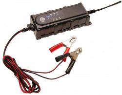 BGS technic akkumulátor töltő 12V gépkocsi (BGS-63505) (BGS-63505)