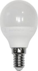 Lumen Power Ledes izzó Gömb formájú E14 5W Fehér Hideg fehér 6200k 230V (06-7535-rece)