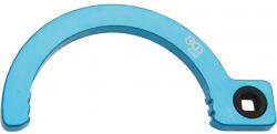 BGS technic különleges csavarkulcs az üzemanyagszűrőhöz HDI motorokon (3/8") (BGS-8290)