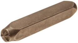 BGS technic csillag beütő készlet 6 mm (BGS-2050)