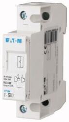 Eaton Biztosítós szak. kapcsoló (üres) 32A, 1p, 10x38 Z-SH/1 (263876)