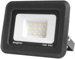 BRAYTRON Ledes Fényvető 10W 6500K 800lm IP65 (BR-BT60-01032)