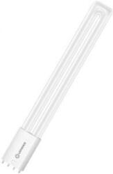 OSRAM LED izzó 2G11 Meleg Fehér 3000K 12W 1350lm DULUX LED L HF & AC MAINS V Nem Szabályozható (4058075822092)