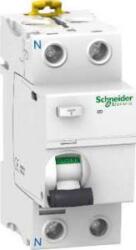 Schneider Electric Acti9 iID Áram-védőkapcsoló RCCB 2P A 40A 300mA 10kA A A9R24240 (A9R24240)