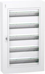Schneider Electric PrismaSet XS Falon kívüli Kiselosztó 120 modulos (5x24) (LVSXM524)
