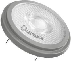 OSRAM LED izzó G53 Meleg Fehér 1800…2700K 7.2W 450lm LED AR111 GLOWDIM S Szabályozható (4099854048562)