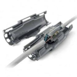 Raytech Egyenes kábelösszekötő KING JOINT L6 MAX 5X6mm2 (44-RAYKJOINTL6)