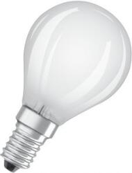 OSRAM LED kisgömb izzó PARATHOM RETROFIT CLASSIC P 2.50W 250lm E14 P45 Nem Szabályozható 2700k Meleg Fehér (4058075288003)