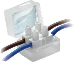 Raytech BOXLINE ISAAC 4 Csatlakozódoboz IP68 (44-ISAAC4)