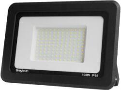 BRAYTRON Ledes Fényvető 100W 6500K 8500lm IP65 (BR-BT60-39131)