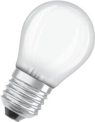 OSRAM LED kisgömb izzó PARATHOM RETROFIT CLASSIC P 2.50W 250lm E27 P45 Nem Szabályozható 2700k Meleg Fehér (4058075590212)