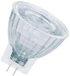 OSRAM LED izzó GU4 Meleg Fehér 2700K 3.2W 184lm PARATHOM DIM MR11 Szabályozható (4058075636620)