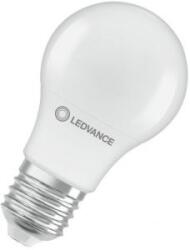 OSRAM LED izzó E27 Hideg fehér 4000K 4.9W 470lm CLASSIC A P Nem Szabályozható (4099854049538)