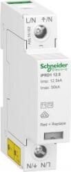 Schneider Electric ACTI9 iPRF1 túlfeszültség-korlátozó, 12.5r, 1P A9L16182 (A9L16182)