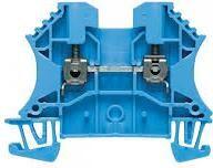 Weidmuller Ipari sorozatkapocs WDU 6mm2 Kék 1020280000 (1020280000)