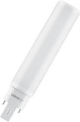 OSRAM LED izzó DULUX D LED EM & AC Mains 10 W/3000 K (4058075558564)