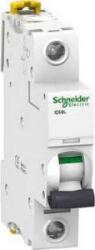 Schneider Electric ACTI9 iC60L kismegszakító, 1P, K, 6A, monokonnekt A9F95106 (A9F95106)