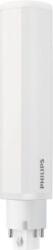 Philips LED cső CorePro LED PL-C 4P 9.0W 3000K 900lm G24q-3 30.000h (8718696541159)