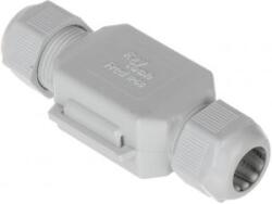 Raytech GELBOX FRED IP68 MAX 3X2.5mm2 (44-FRED)